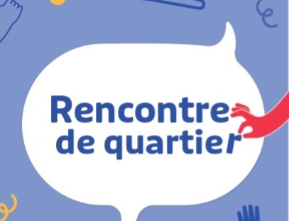 RENCONTRE DE QUARTIER NORD