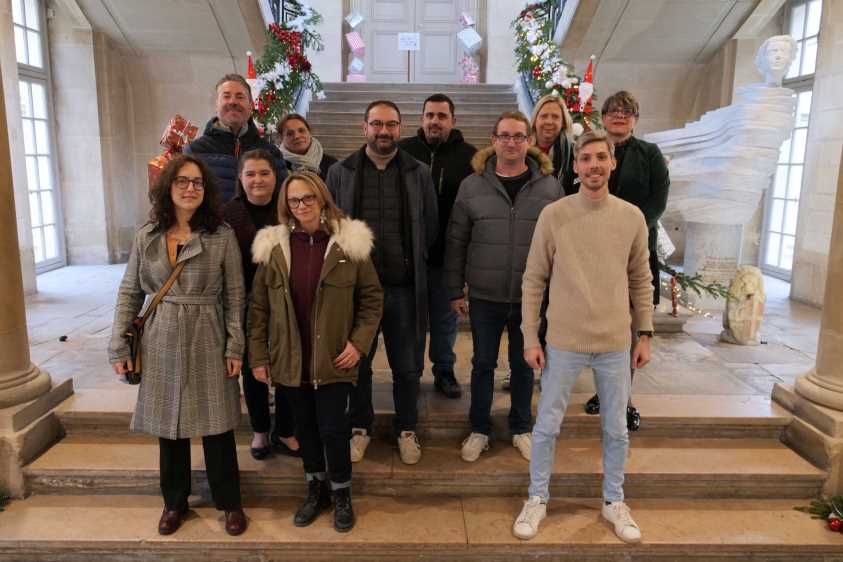RECENSEMENT 2026